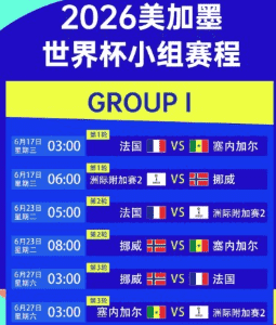 赔率走势图